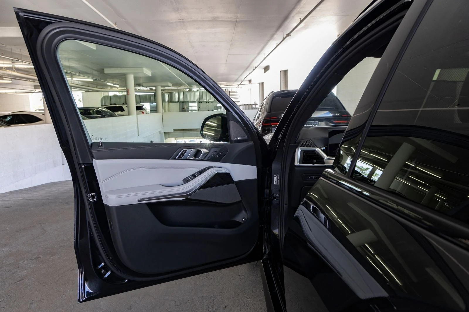 2026 BMW X5 xDrive50e (G05), 15/20