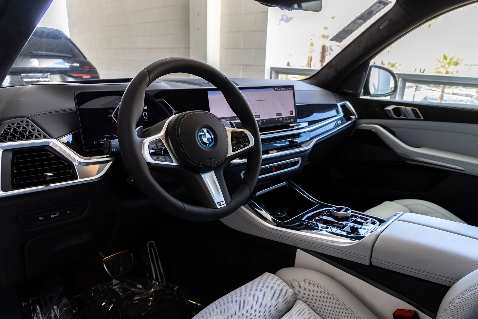 2026 BMW X5 xDrive50e (G05), 18/20