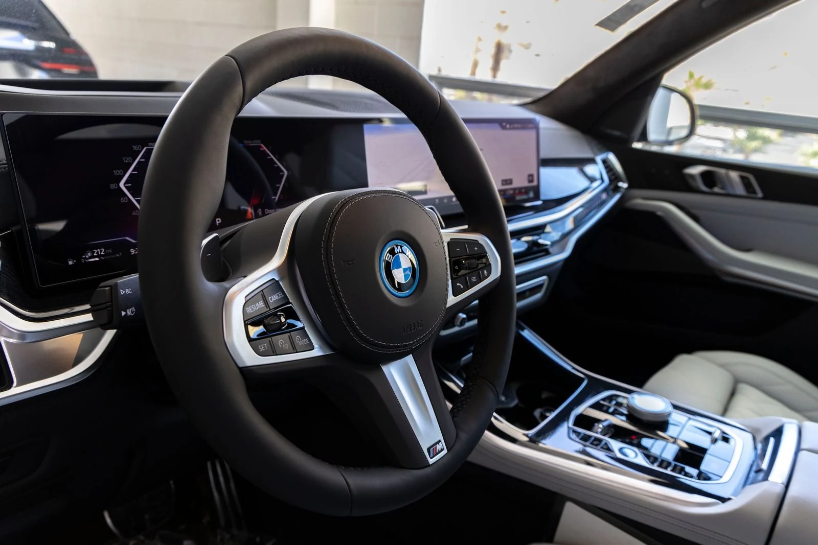 2026 BMW X5 xDrive50e (G05), 19/20