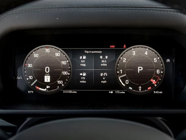 2026 Land Rover Defender 110 Trophy Edition Keswick (L663), 20/20