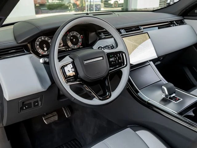 2026 Land Rover Range Rover Velar Belgravia Edition Satin (L560), 16/20
