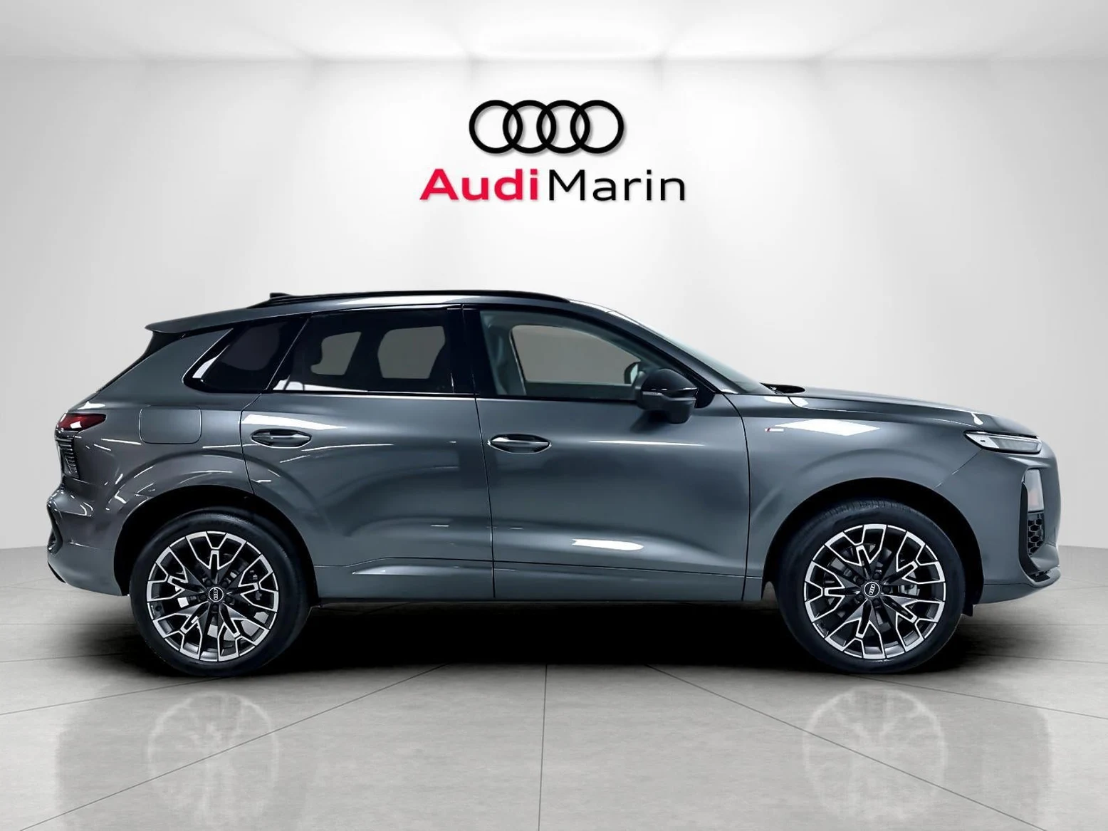 2026 Audi Q3 S line (FJ), 6/20