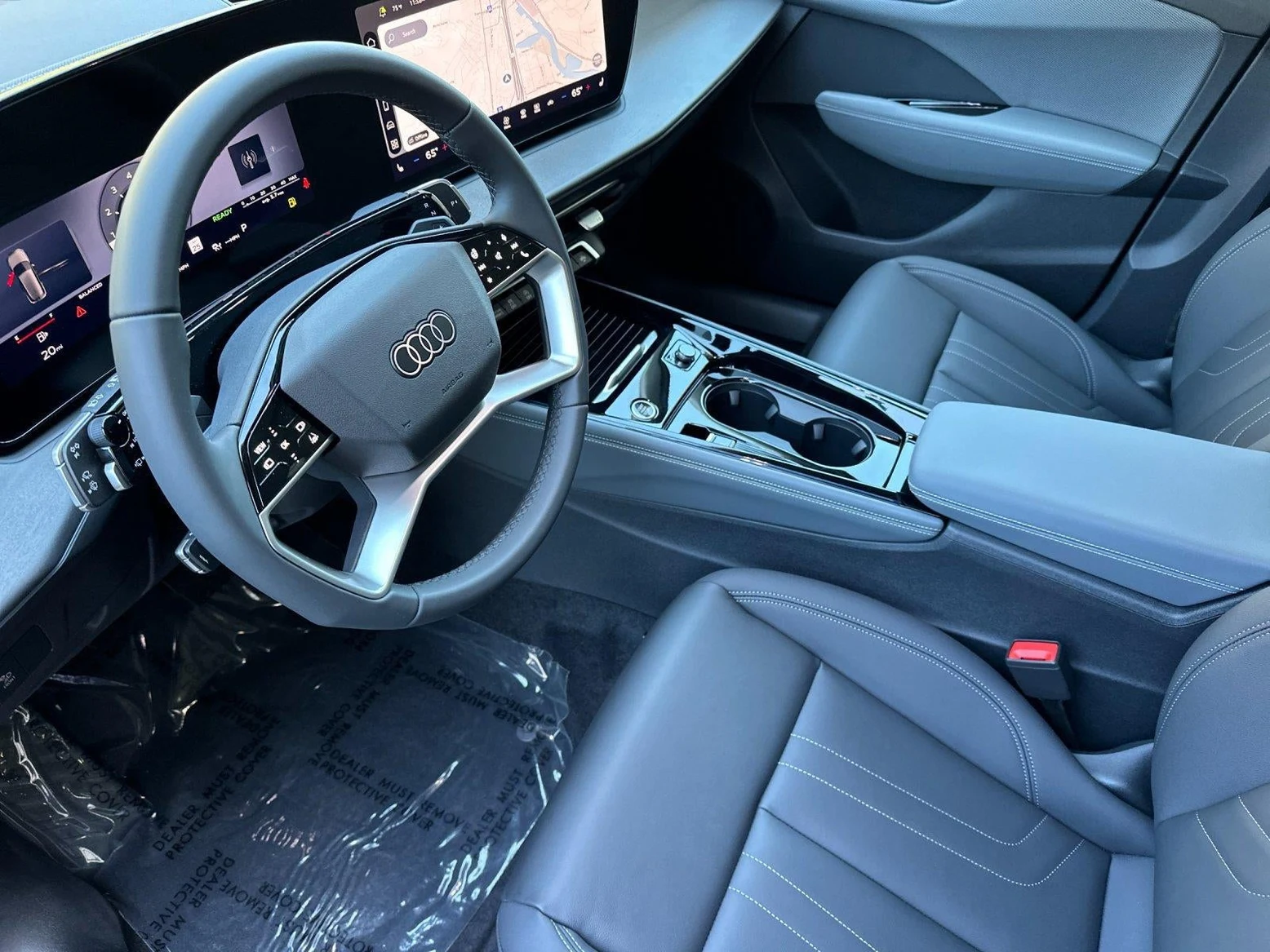 2026 Audi Q3 S line (FJ), 9/20