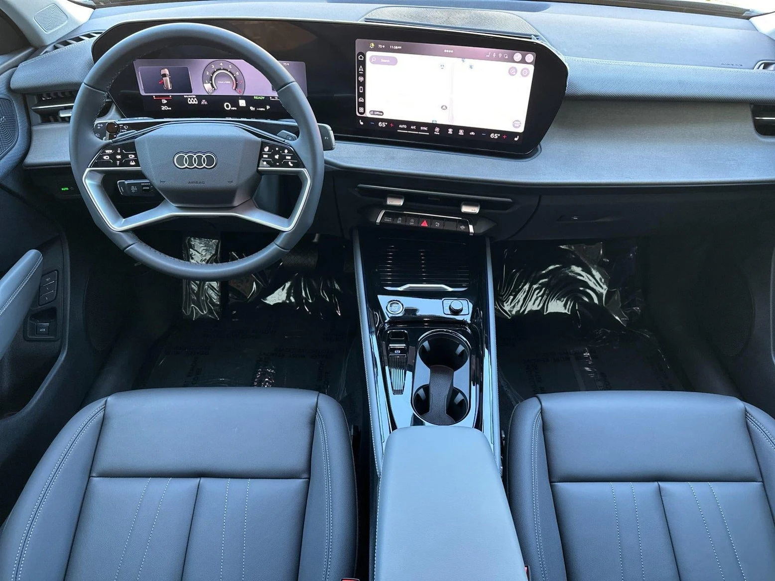 2026 Audi Q3 S line (FJ), 12/20