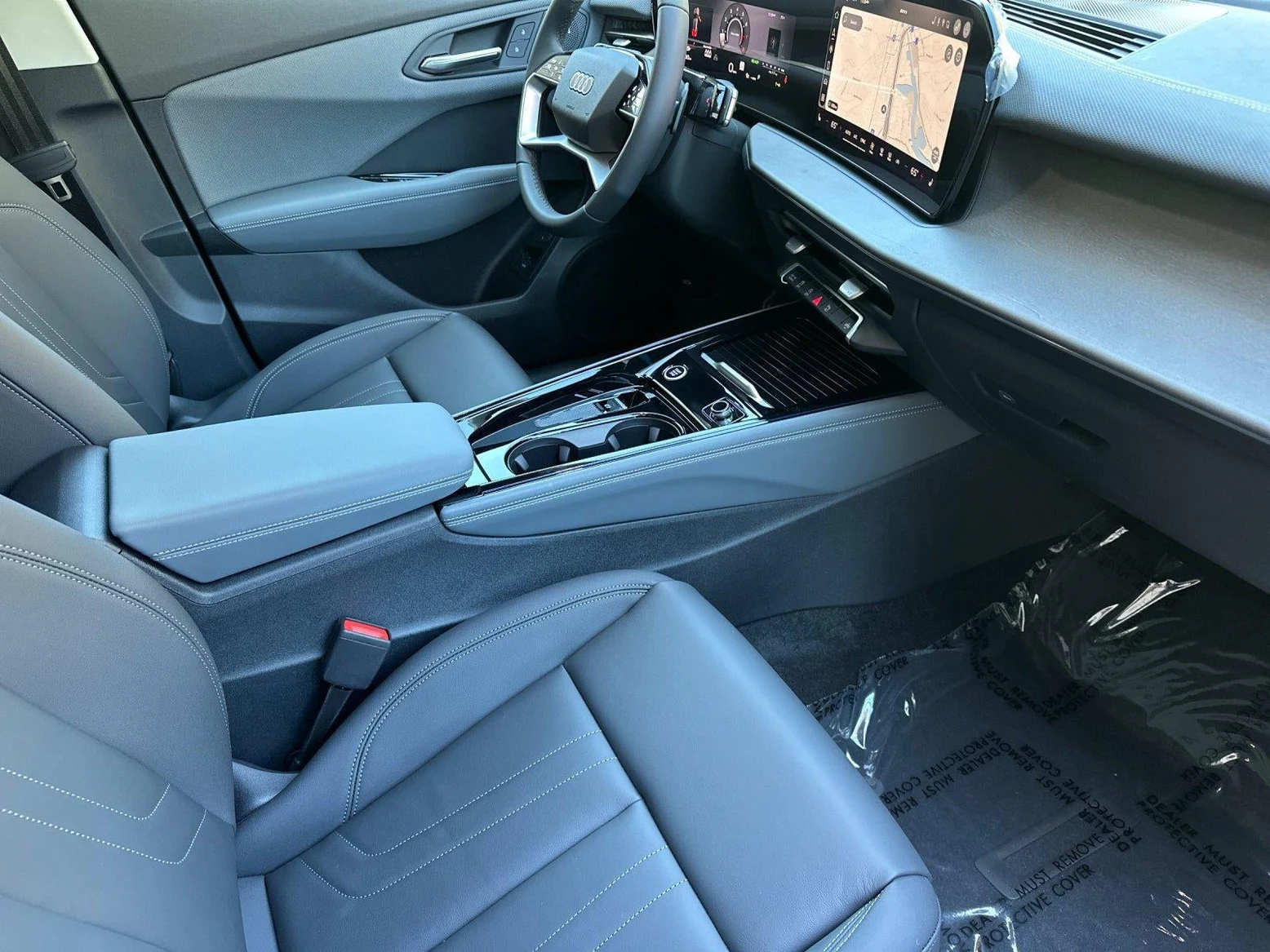 2026 Audi Q3 S line (FJ), 15/20