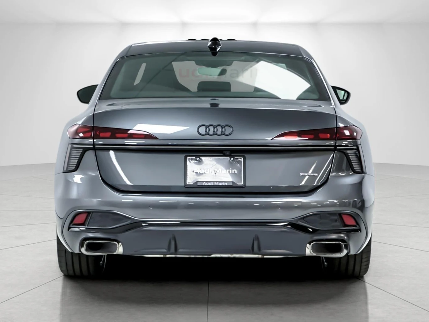 2026 Audi A6 Prestige quattro (C9), 4/20