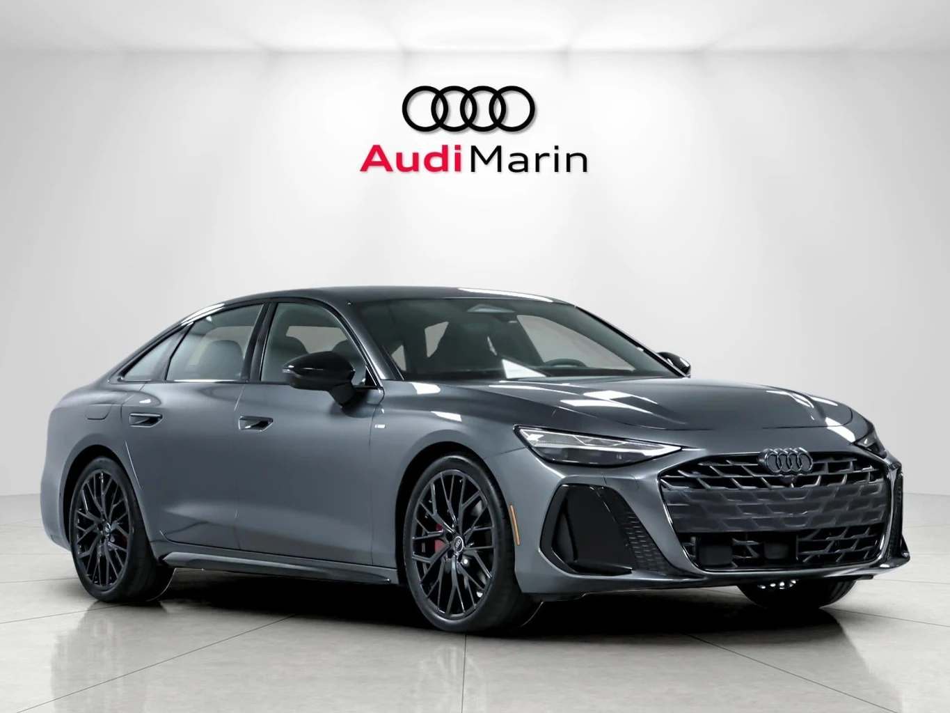 2026 Audi A6 Prestige quattro (C9), 7/20