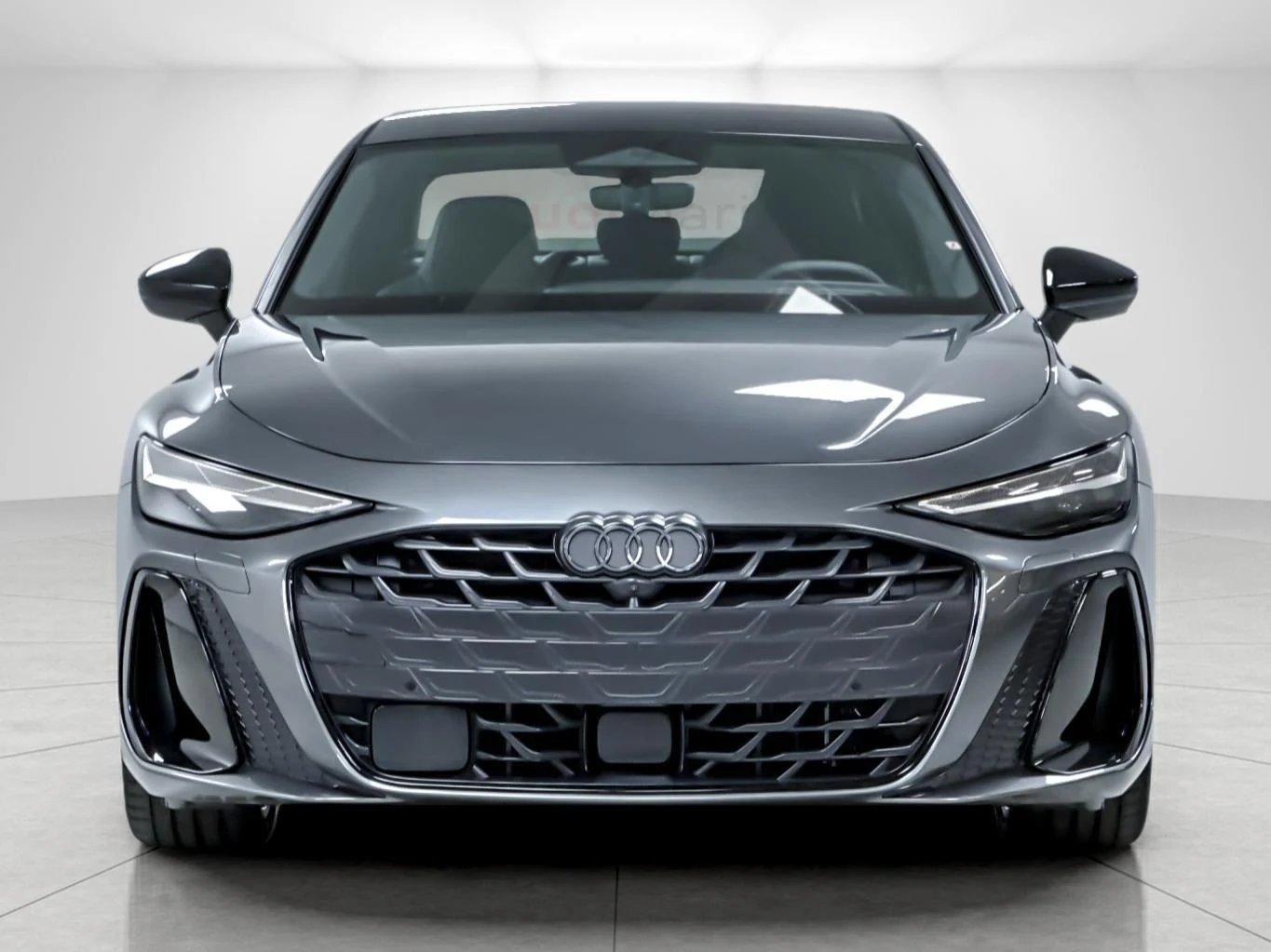 2026 Audi A6 Prestige quattro (C9), 8/20
