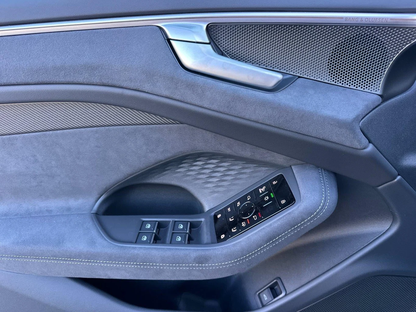 2026 Audi A6 Prestige quattro (C9), 10/20