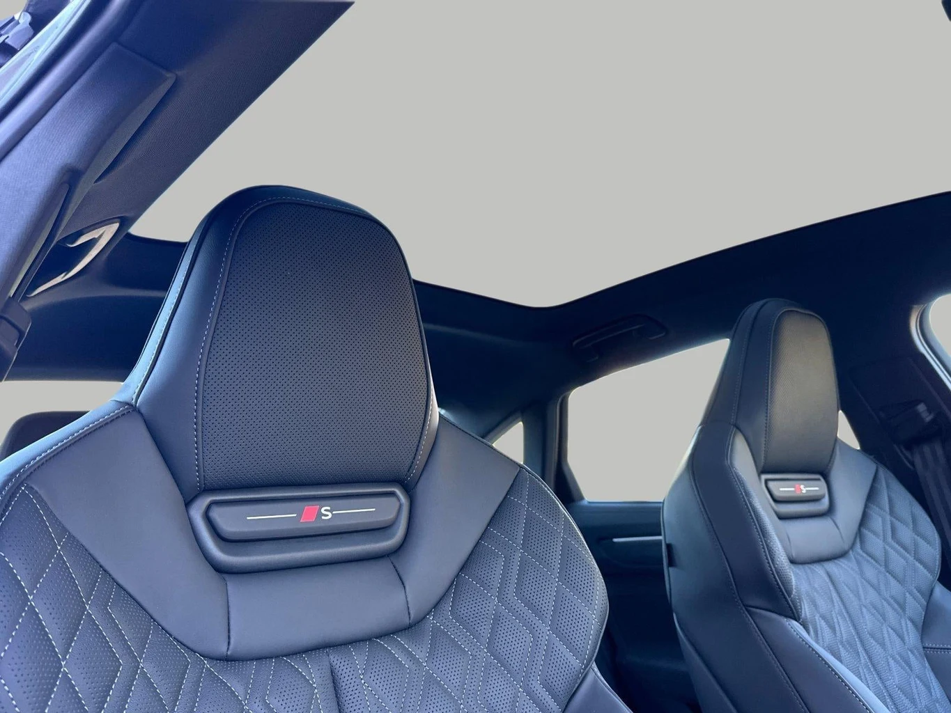 2026 Audi A6 Prestige quattro (C9), 15/20