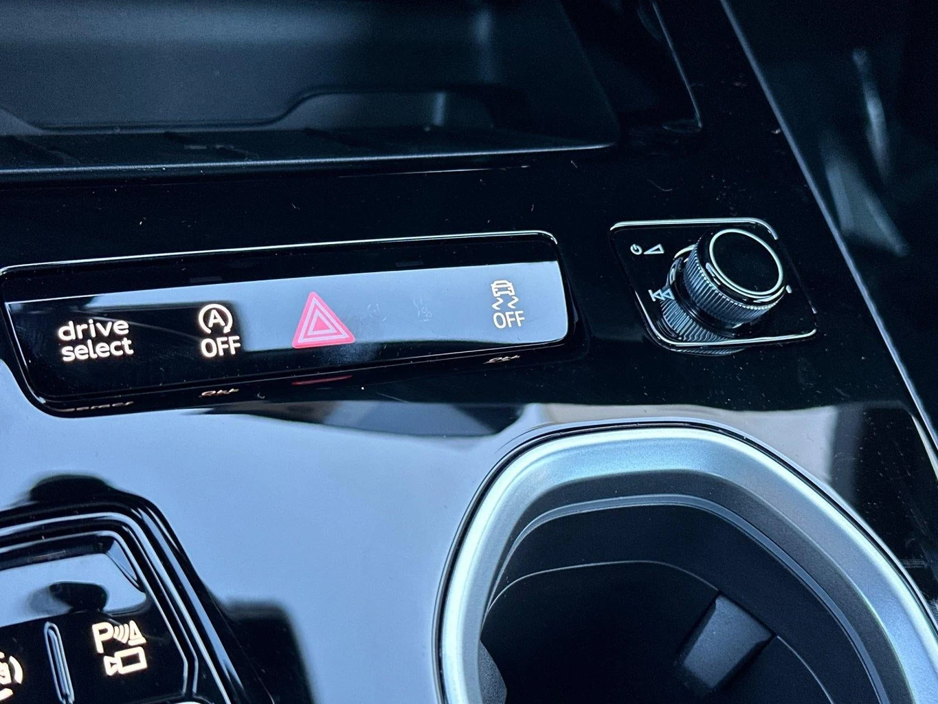 2026 Audi A6 Prestige quattro (C9), 19/20