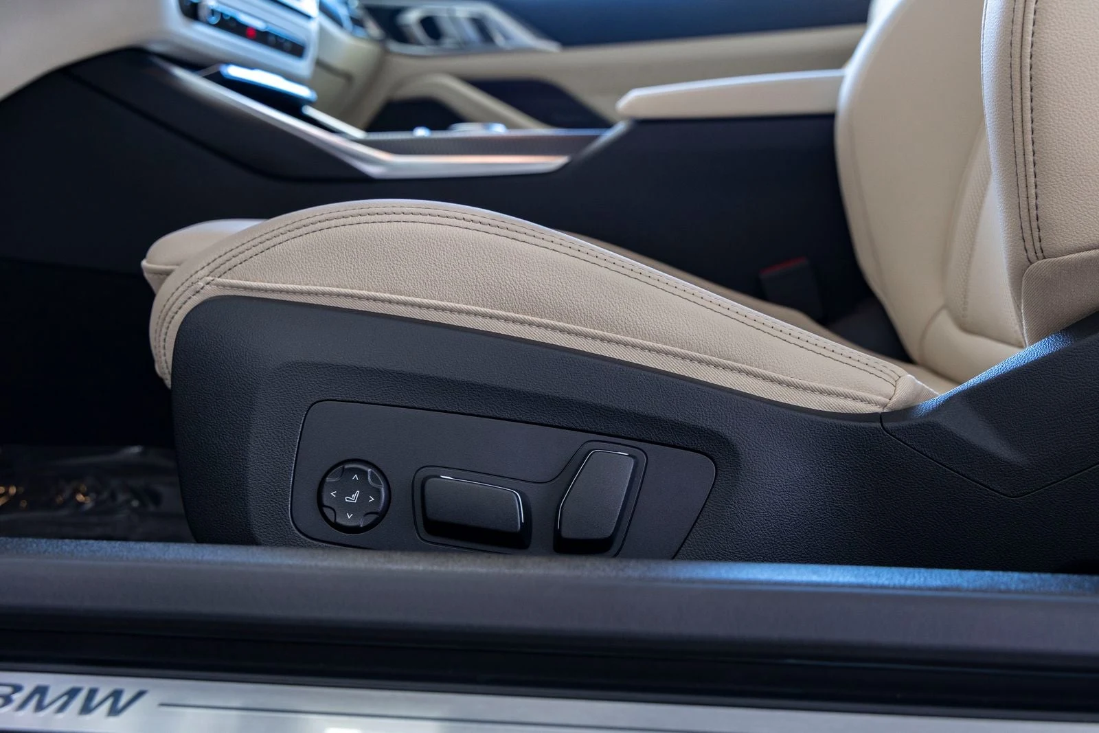 2027 BMW 430i Convertible (G23), 13/20