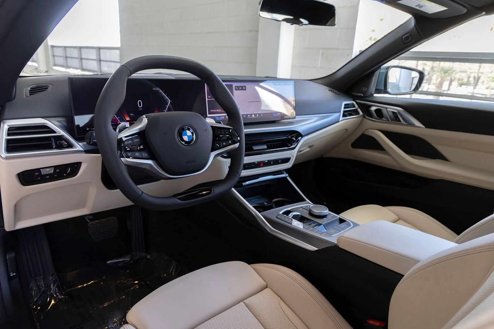 2027 BMW 430i Convertible (G23), 14/20