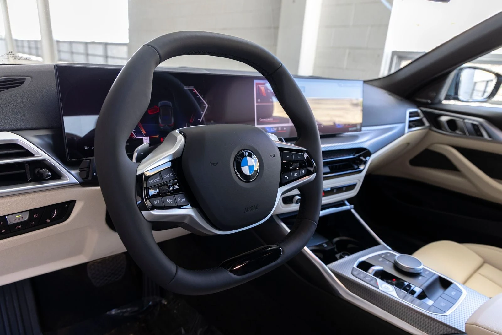 2027 BMW 430i Convertible (G23), 15/20