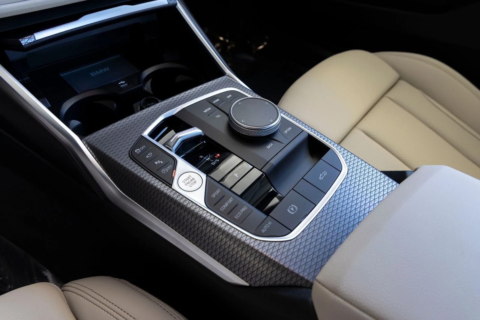 2027 BMW 430i Convertible (G23), 16/20