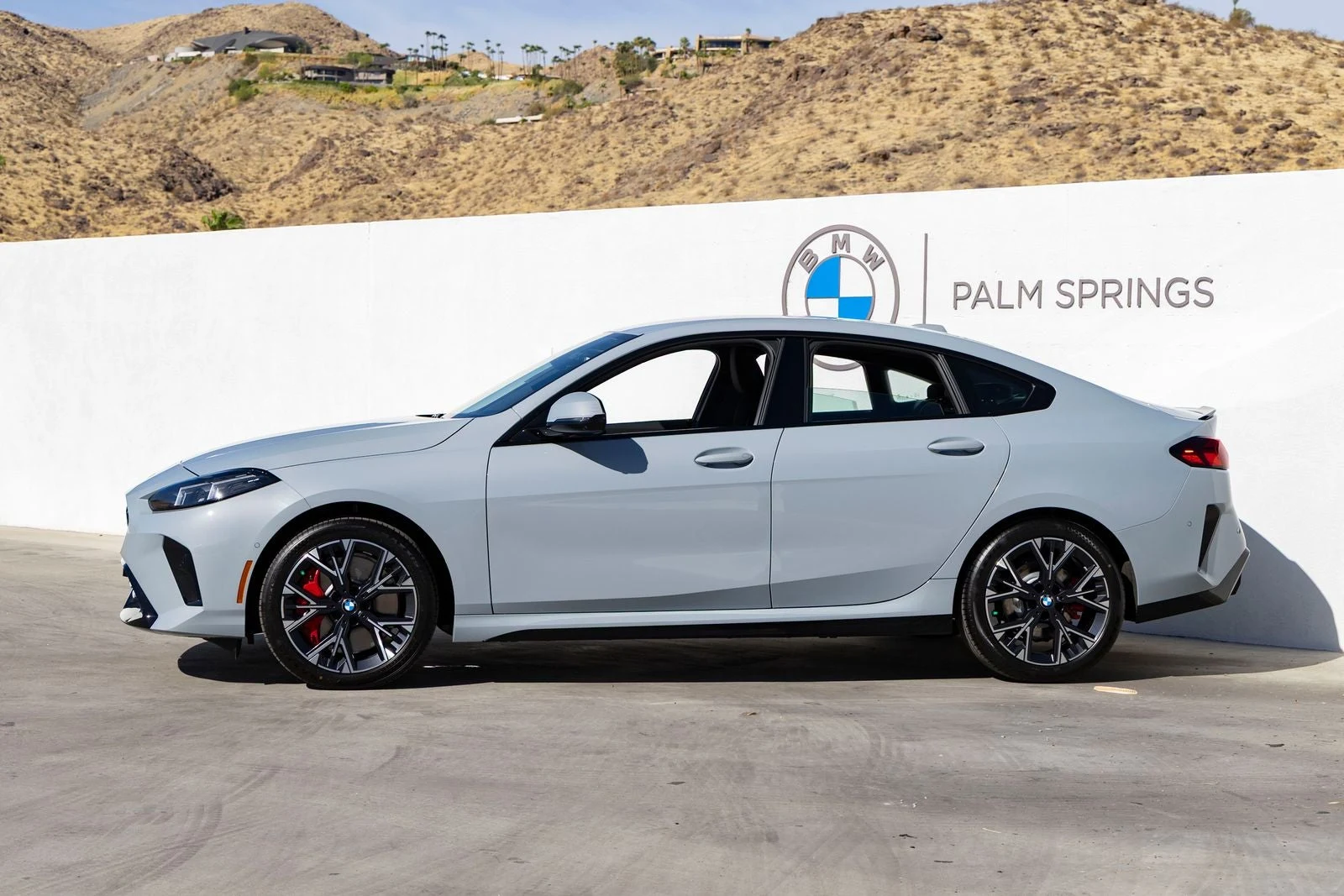 2026 BMW 228 Gran Coupé (F74), 3/20