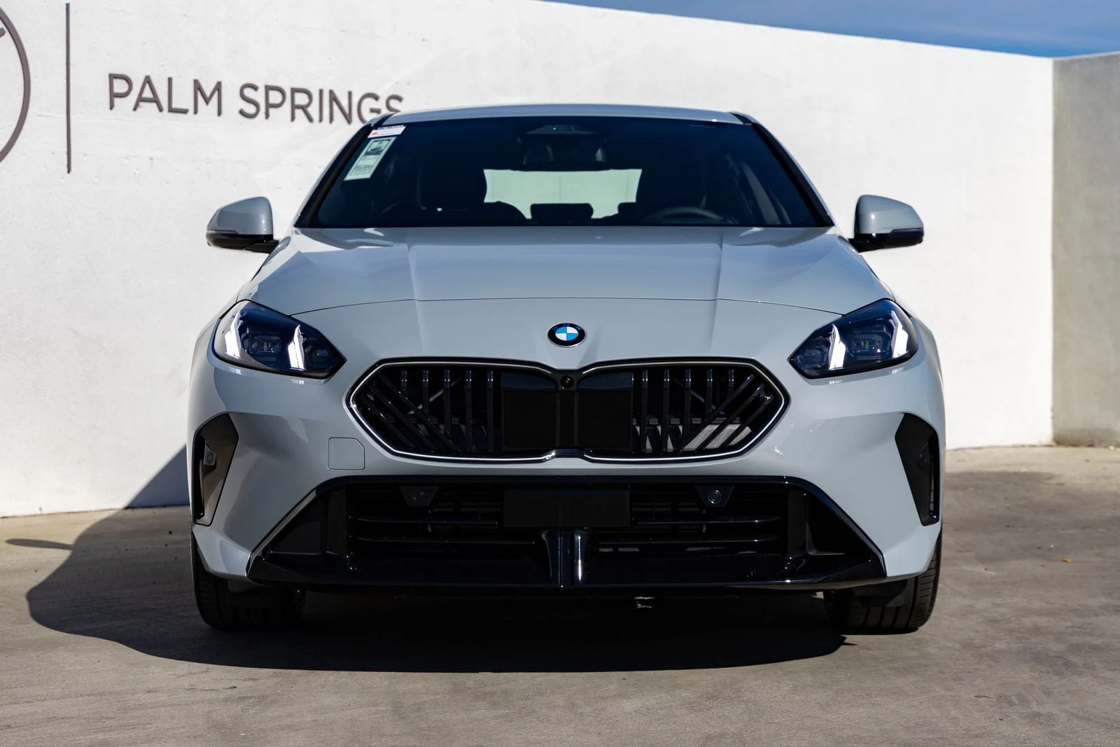 2026 BMW 228 Gran Coupé (F74), 4/20