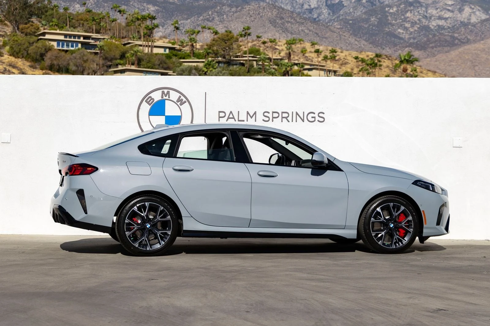 2026 BMW 228 Gran Coupé (F74), 5/20