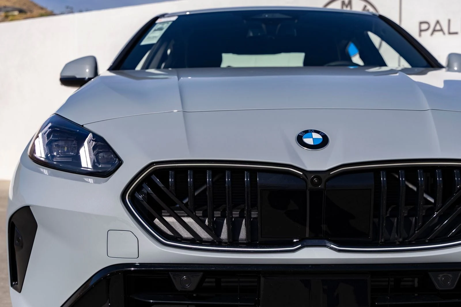 2026 BMW 228 Gran Coupé (F74), 9/20