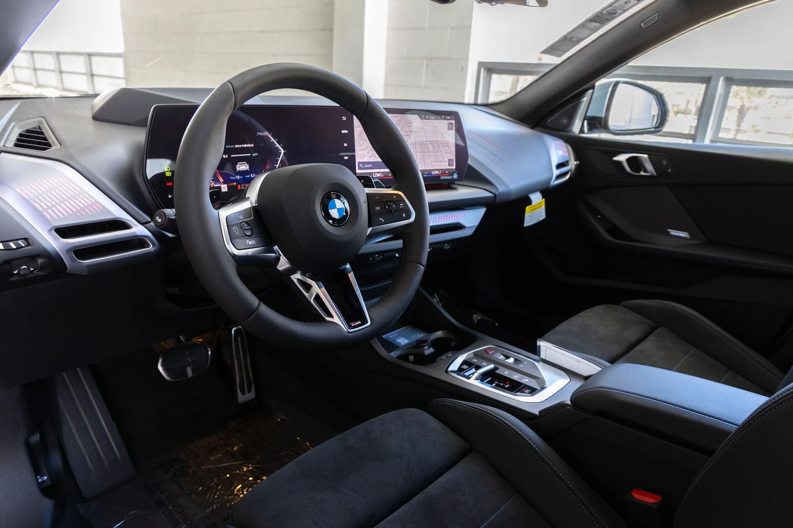 2026 BMW 228 Gran Coupé (F74), 17/20