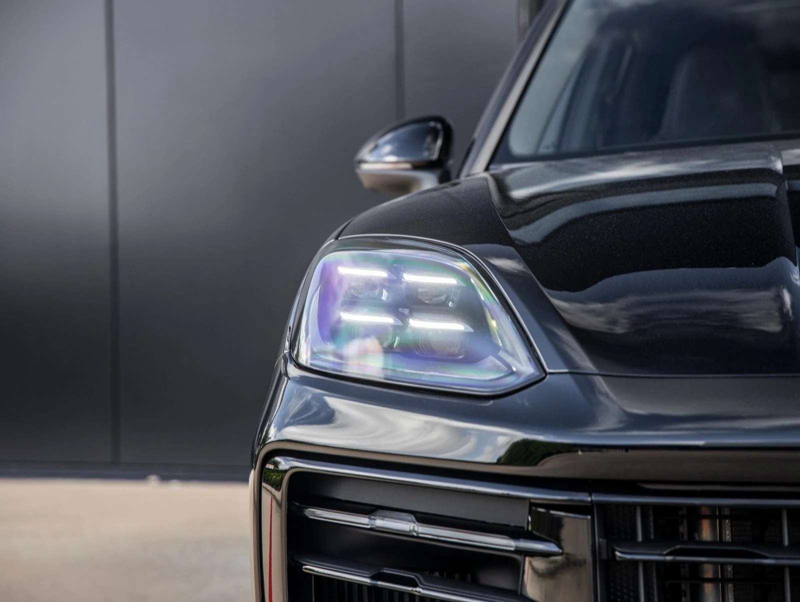2026 Porsche Cayenne (3rd Generation), 16/20