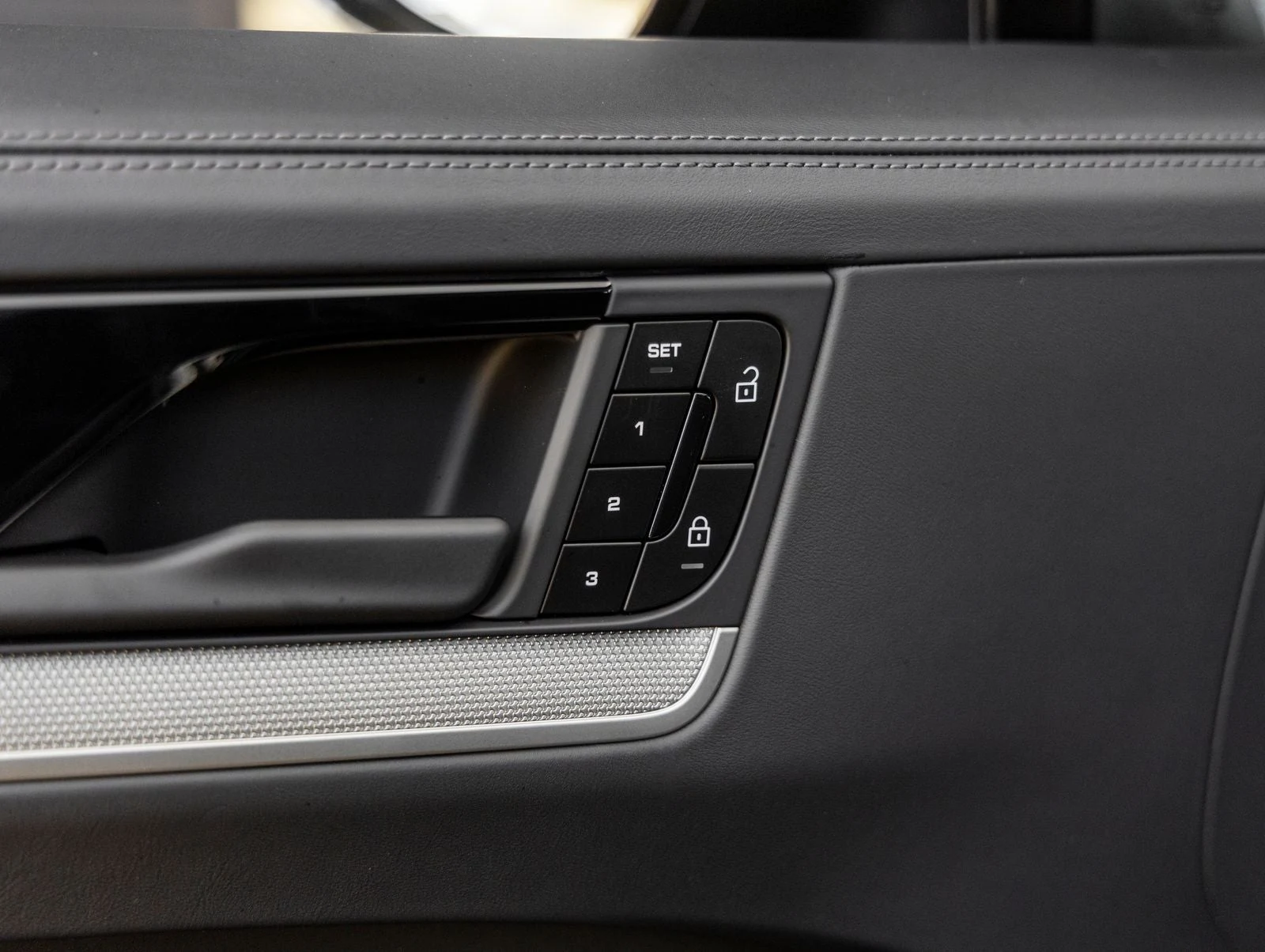 2026 Porsche Cayenne (3rd Generation), 20/20