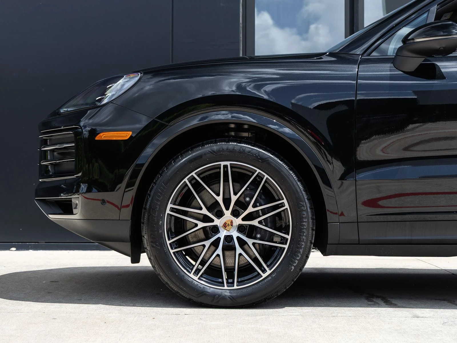 2026 Porsche Cayenne (3rd Generation), 13/20