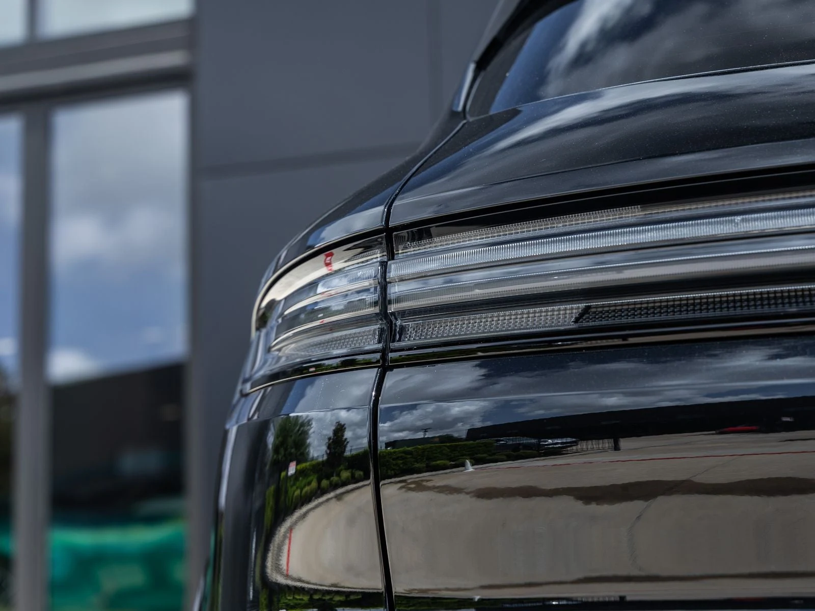 2026 Porsche Cayenne (3rd Generation), 14/20