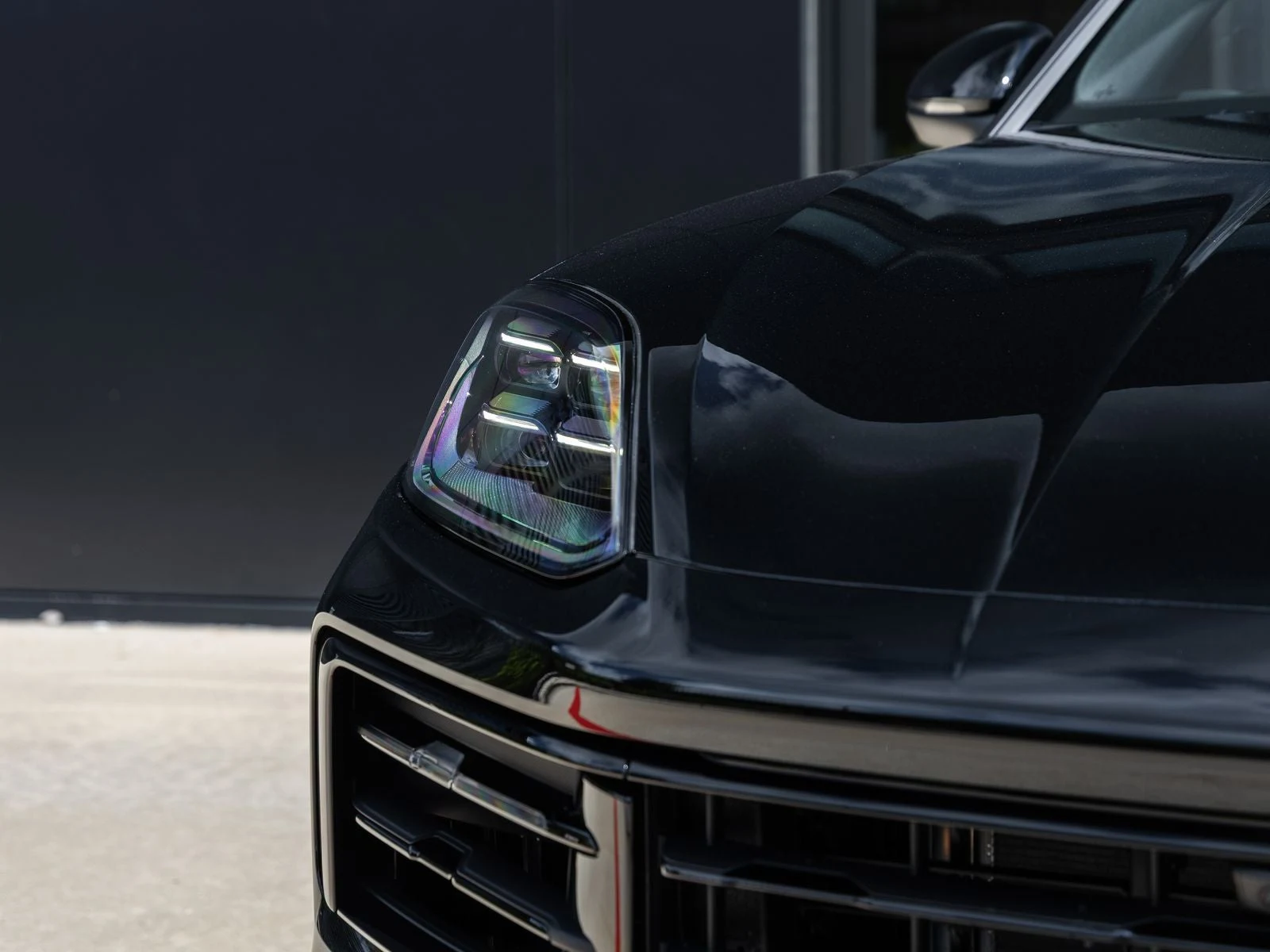 2026 Porsche Cayenne (3rd Generation), 16/20