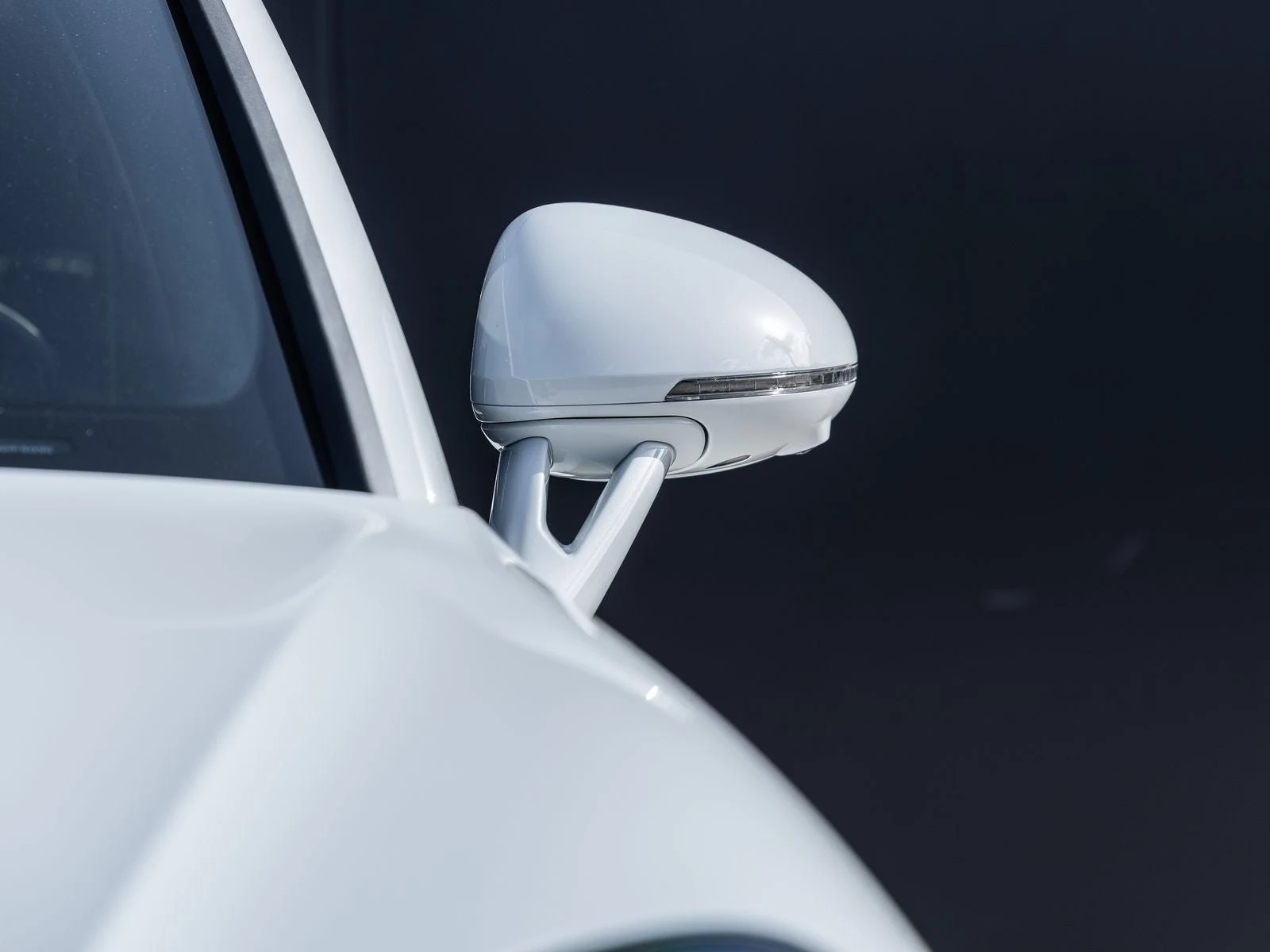 2026 Porsche Macan S (95B), 20/20