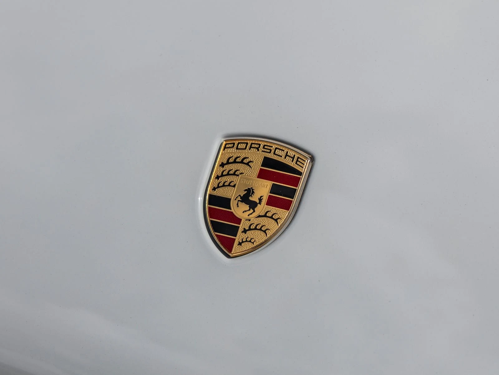 2026 Porsche Macan S (95B), 17/20