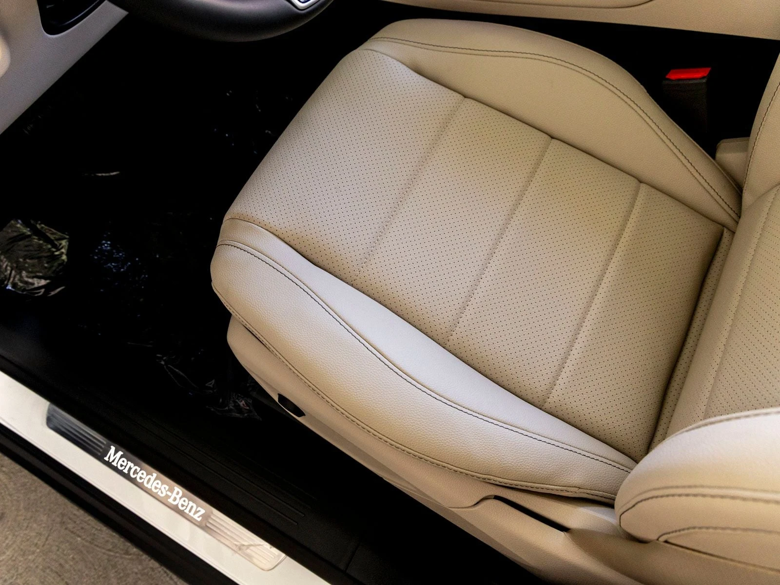 2026 Mercedes-Benz GLS 450 4MATIC (X167), 12/20