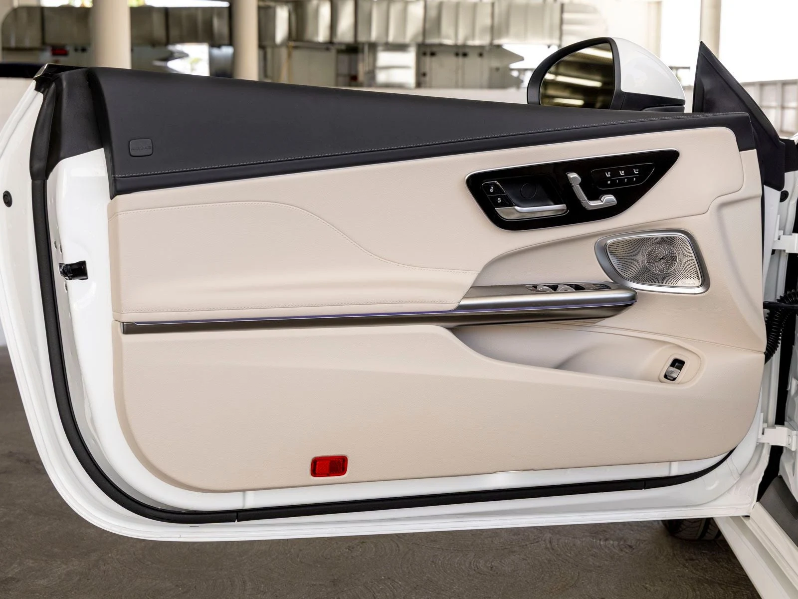 2027 Mercedes-Benz CLE 300 4MATIC Cabriolet (A236), 11/20