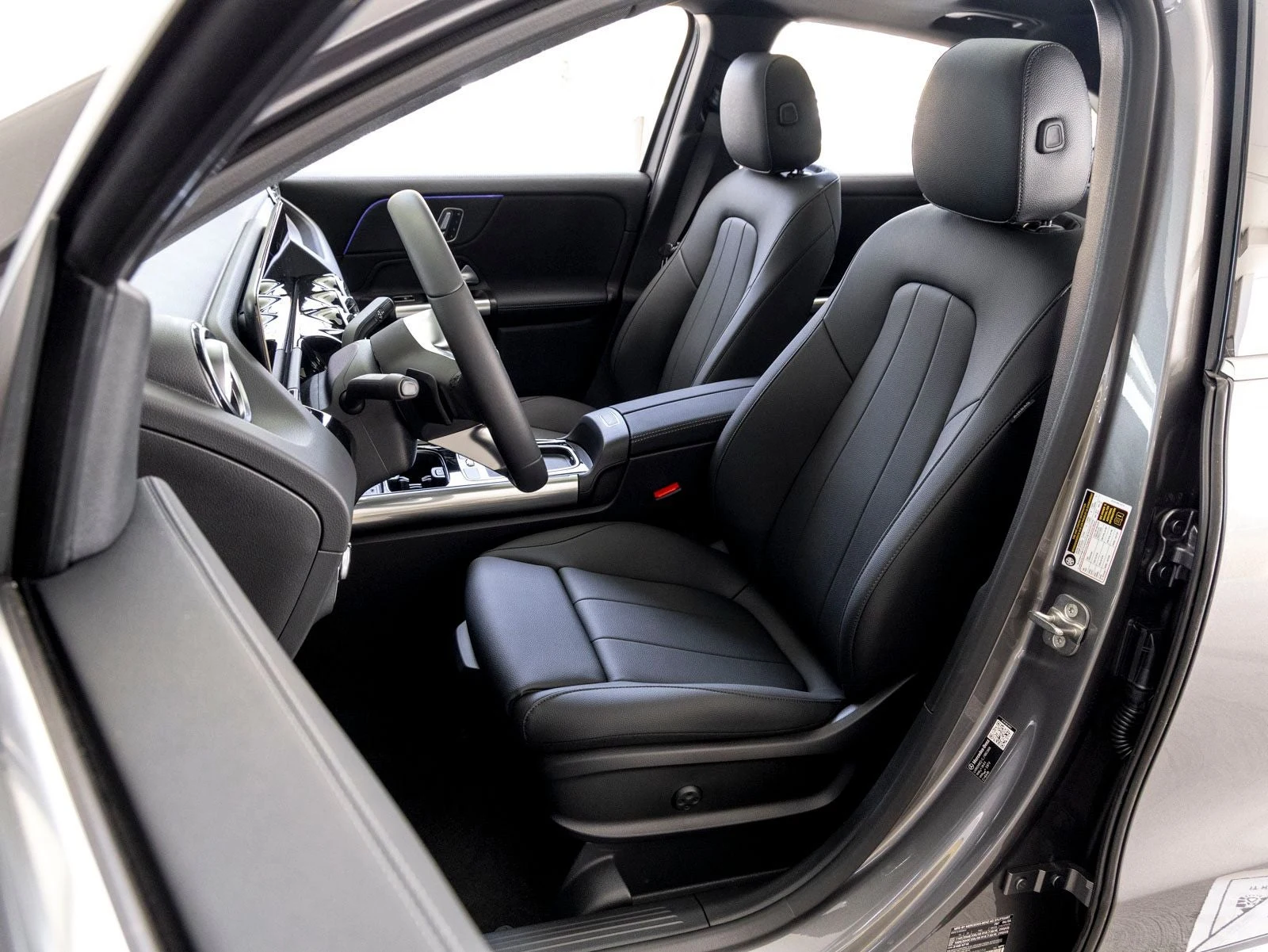 2026 Mercedes-Benz GLA 250 (H247), 10/20
