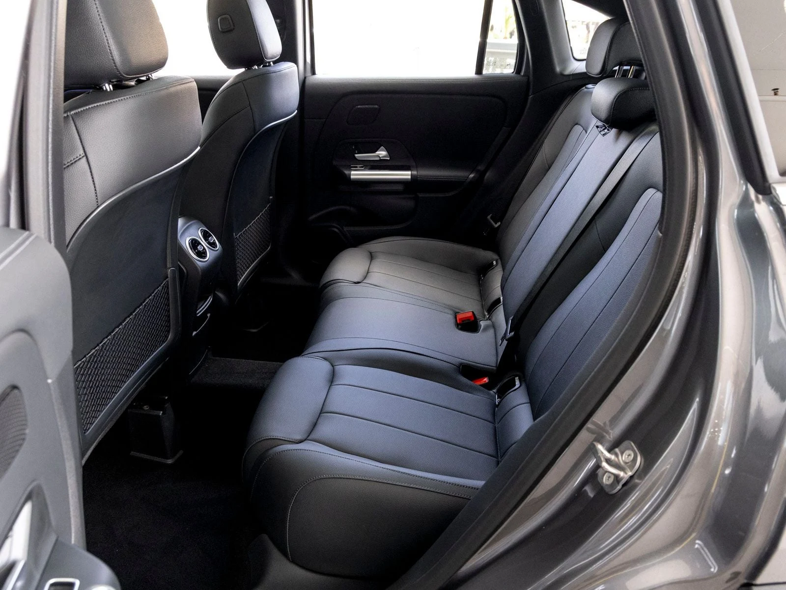2026 Mercedes-Benz GLA 250 (H247), 20/20