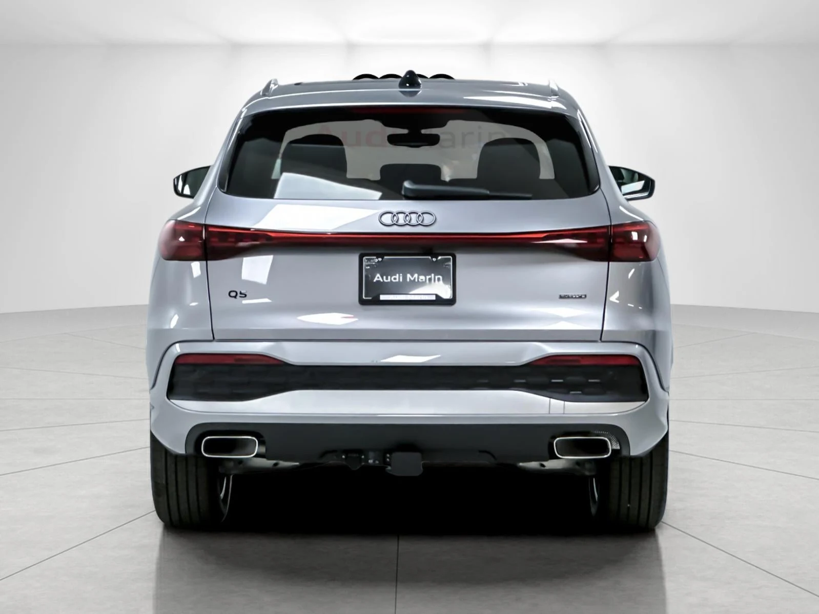 2026 Audi Q5 Premium quattro (GU), 4/20