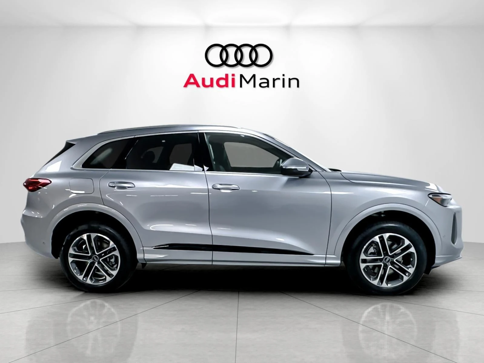 2026 Audi Q5 Premium quattro (GU), 6/20