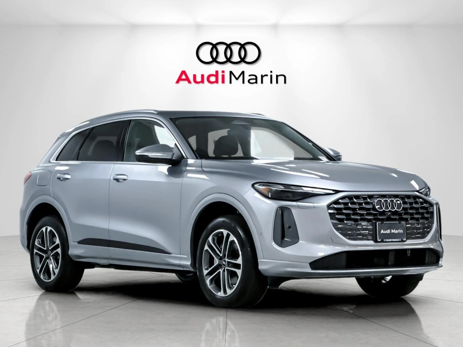 2026 Audi Q5 Premium quattro (GU), 7/20