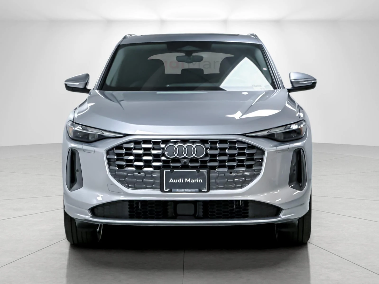 2026 Audi Q5 Premium quattro (GU), 8/20
