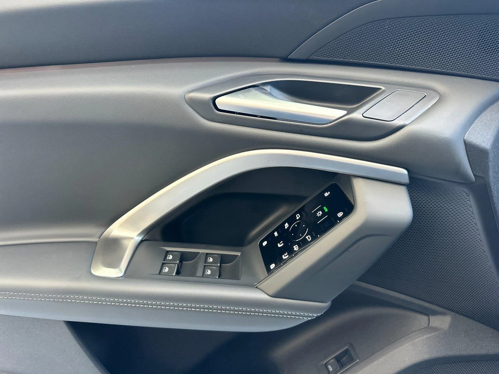 2026 Audi Q5 Premium quattro (GU), 10/20
