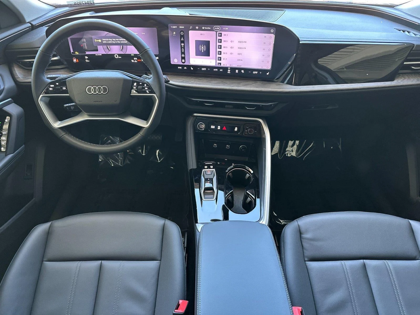 2026 Audi Q5 Premium quattro (GU), 12/20