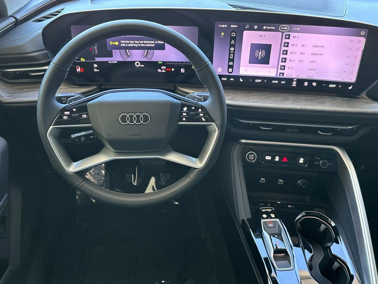 2026 Audi Q5 Premium quattro (GU), 13/20