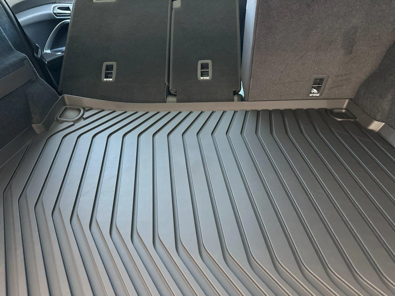 2026 Audi Q5 Premium quattro (GU), 14/20