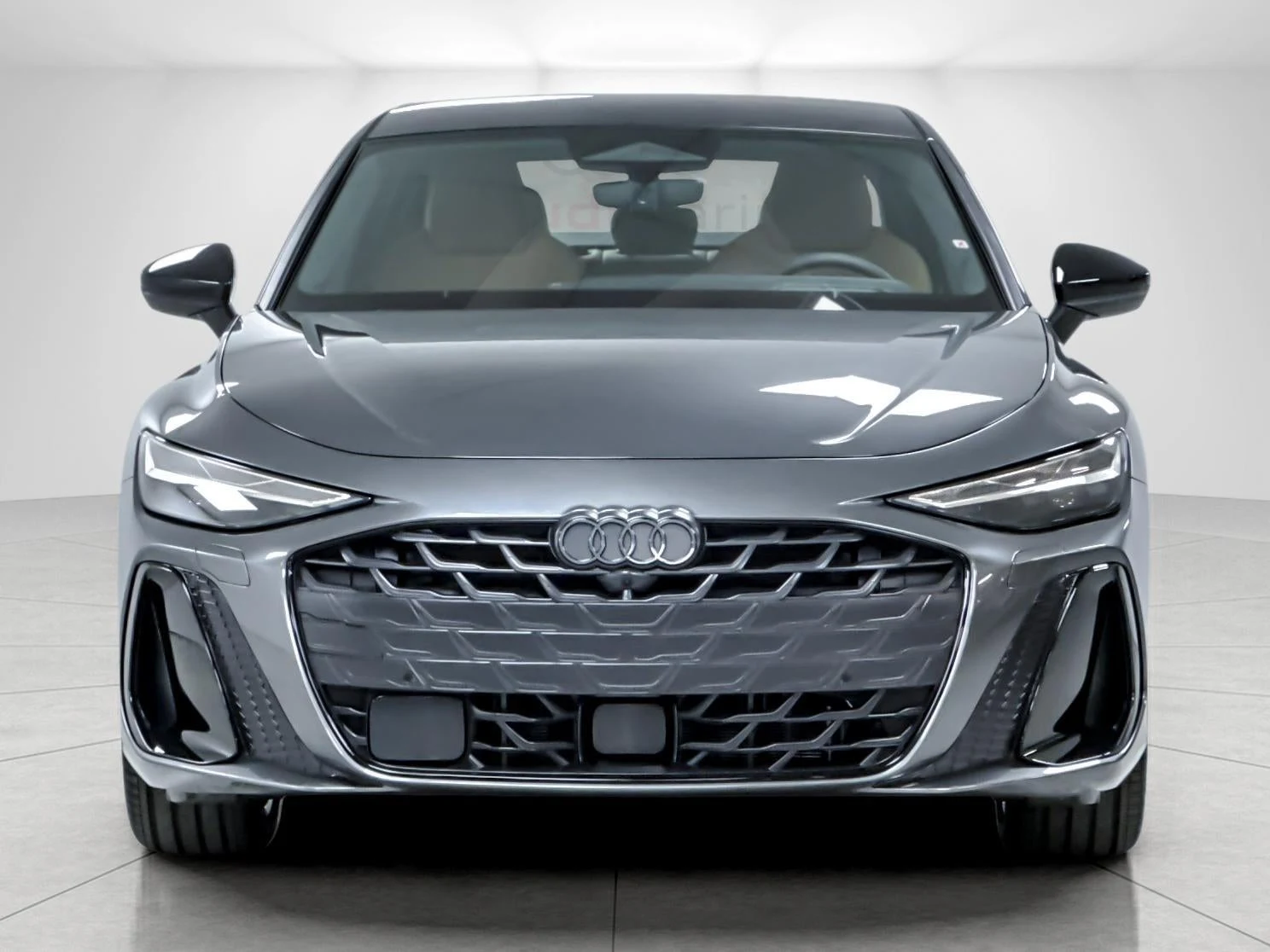 2026 Audi A6 Premium Plus quattro (C9), 8/20