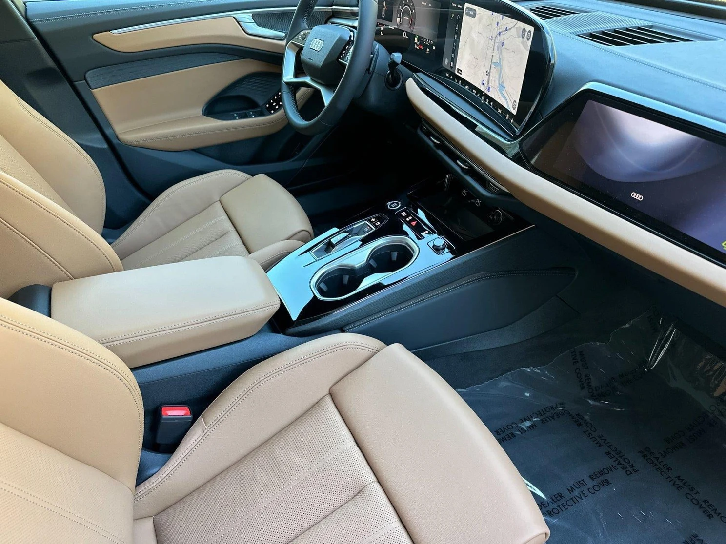 2026 Audi A6 Premium Plus quattro (C9), 14/20