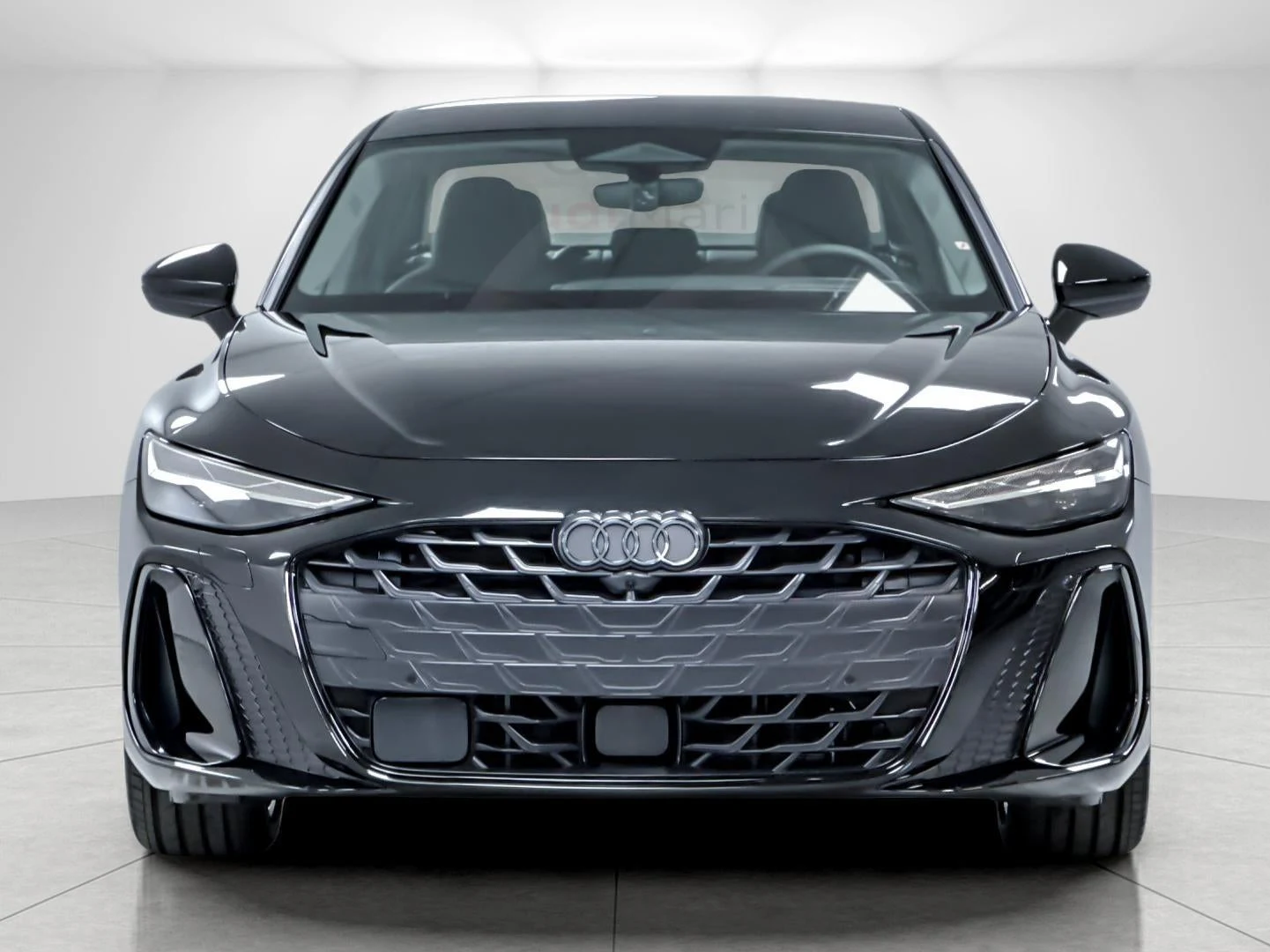 2026 Audi A6 Premium Plus quattro (C9), 8/20