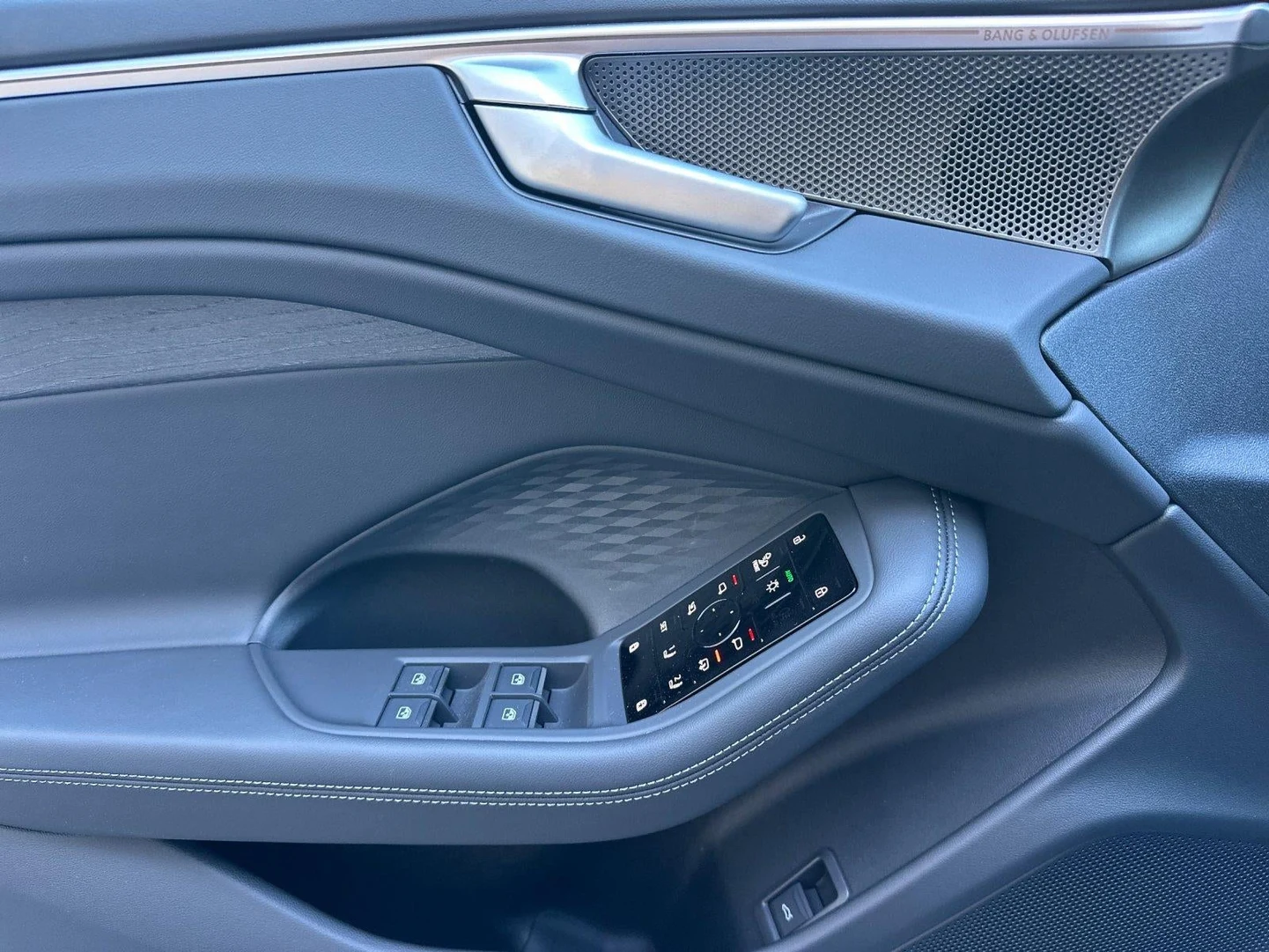 2026 Audi A6 Premium Plus quattro (C9), 10/20