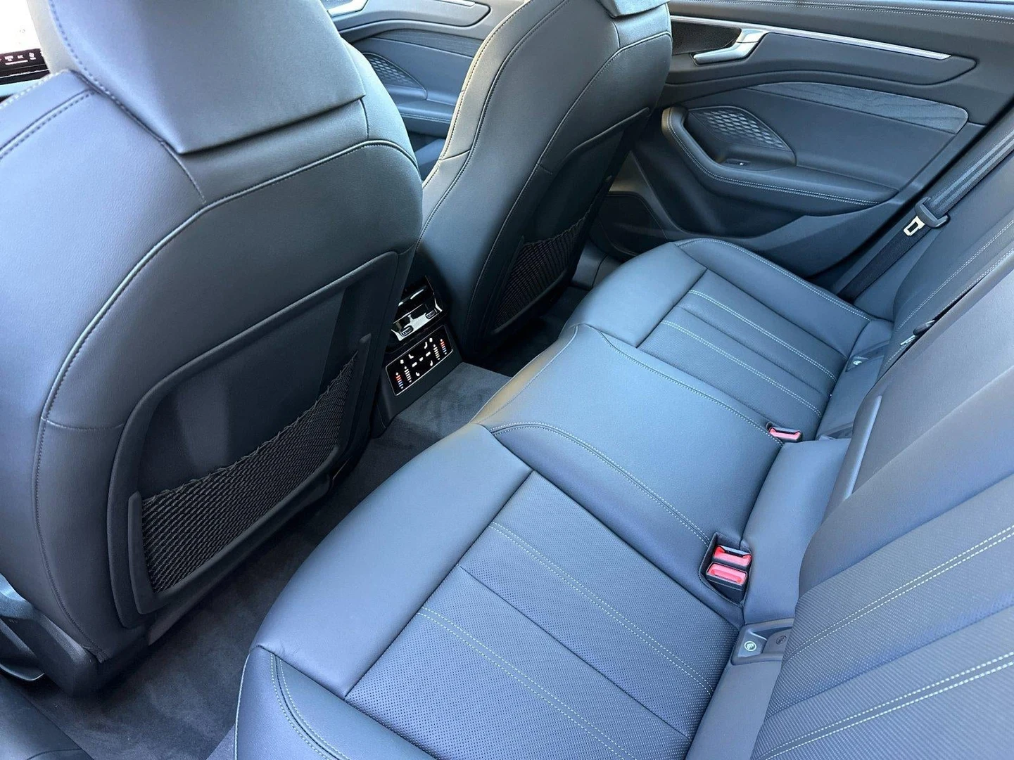 2026 Audi A6 Premium Plus quattro (C9), 11/20
