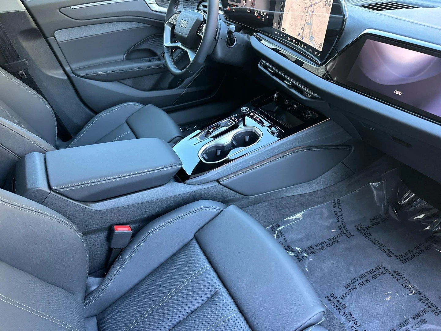 2026 Audi A6 Premium Plus quattro (C9), 14/20