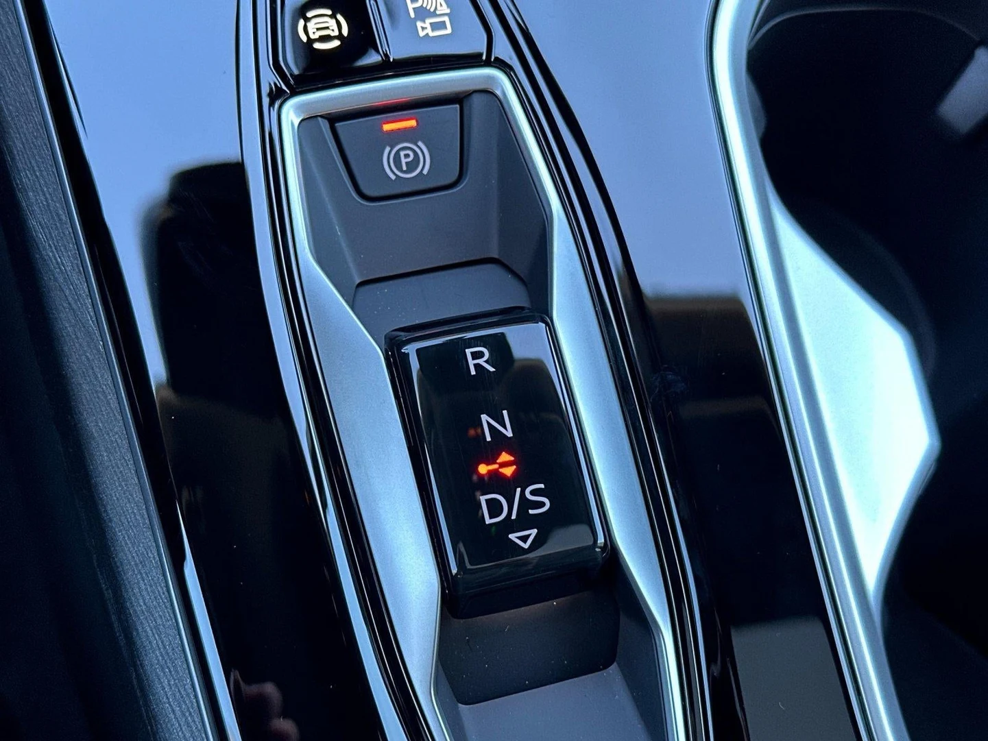 2026 Audi A6 Premium Plus quattro (C9), 20/20